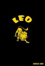 Leo zodiac address book