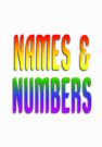 LGBT Rainbow Address Book